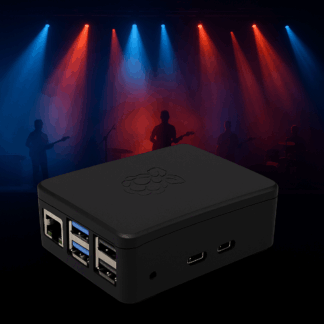 DMX Smart Link HUB