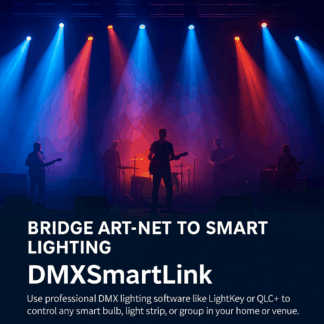 DMX Smart Link