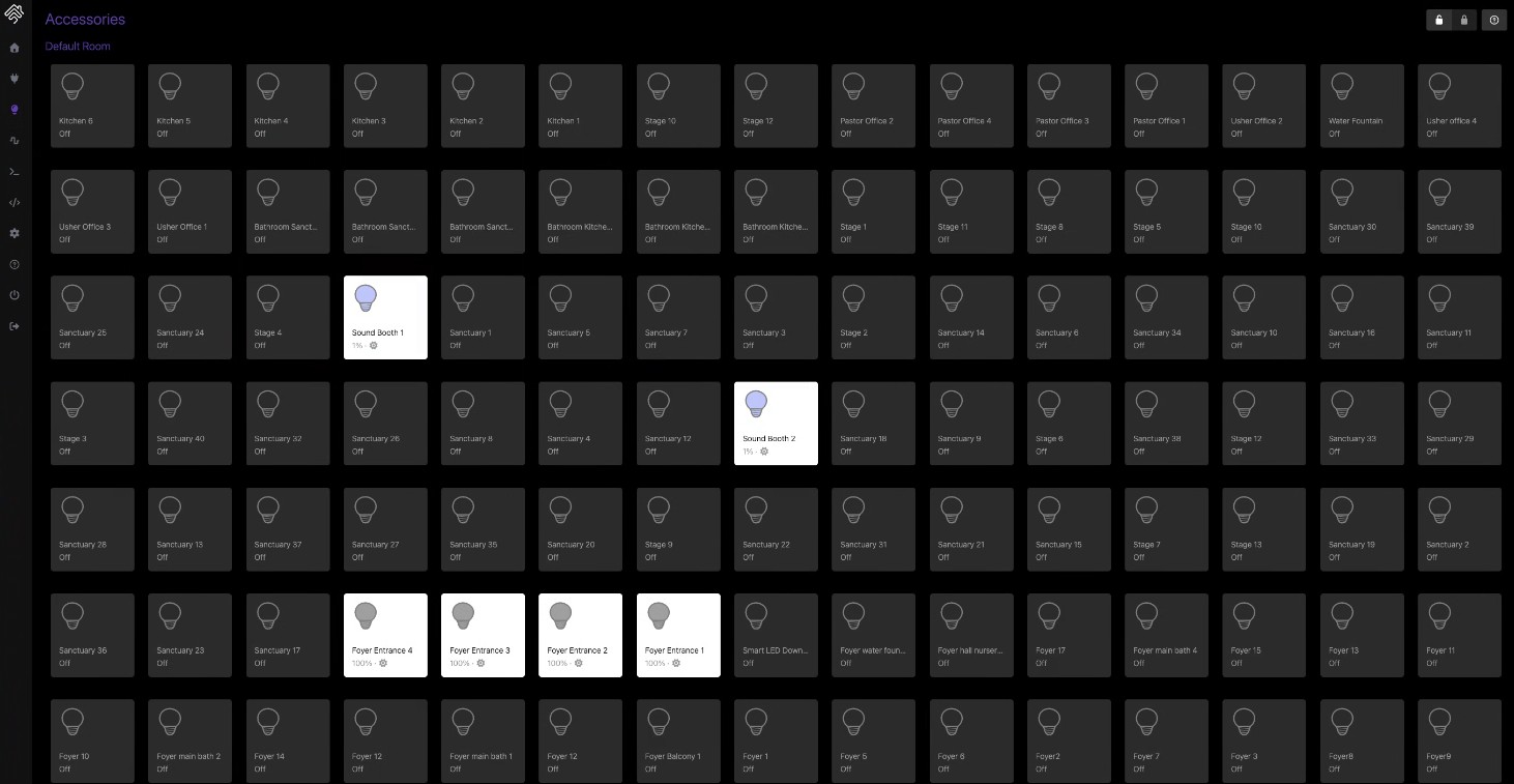 DMX Smart Link Software - Image 8